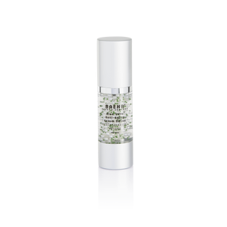 Aloe Vera Anti-Aging Serum Detox