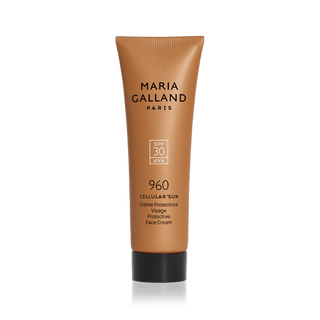 960 Cell`Sun Face Protect. SPF 30 50ml – Päikesekaitsekreem näole