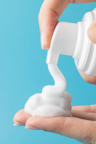 Elementrē AHA Foamer – kooriva toimega puhastusvaht