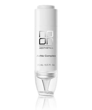 AcNo Complex