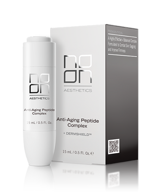 Anti-Aging Peptide Complex