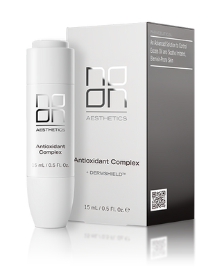 Antioxidant Complex