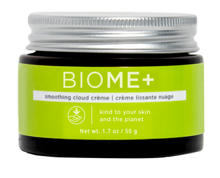 BIOME+ Niisutav pilvekreem