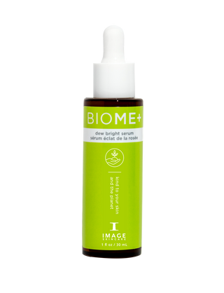 BIOME+ Värskendav hübriidseerum