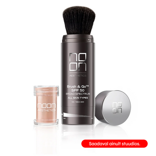 Brush & Go™ SPF 50