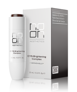CYS-Brightening Complex