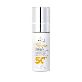DAILY PREVENTION Mineraalne Smartblend päevakreem SPF 50+