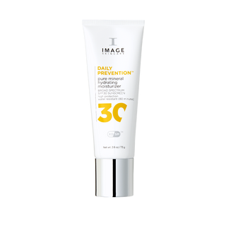 DAILY PREVENTION Niisutav päevakreem SPF 30