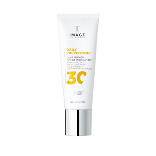 DAILY PREVENTION Toonitud päevakreem SPF 30