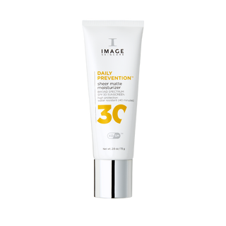 DAILY PREVENTION Niisutav ja matistav päevakreem SPF 30