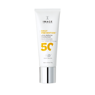 DAILY PREVENTION Niisutav päevakreem SPF 50