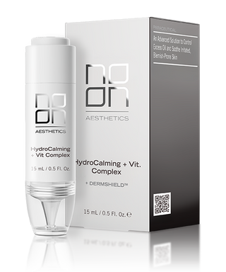 HydroCalming + Vit Complex