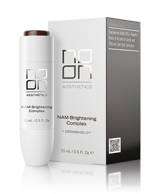 NAM-Brightening Complex