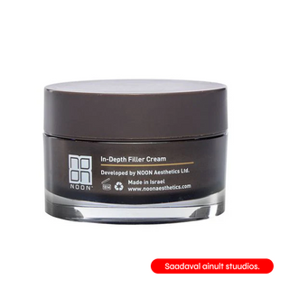 In-Depth Filler Cream