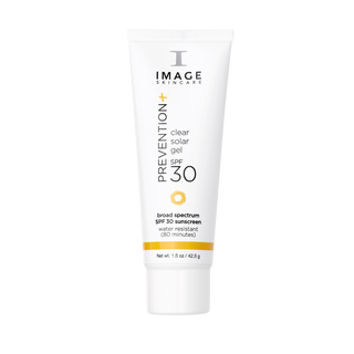 PREVENTION+ Läbipaistev päikesegeel SPF 30