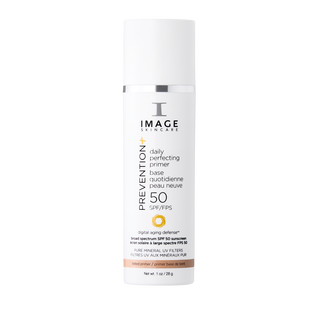 PREVENTION+ Toonitud primer SPF 50