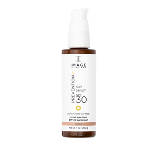 PREVENTION+ Niisutav toonitud seerum SPF 30