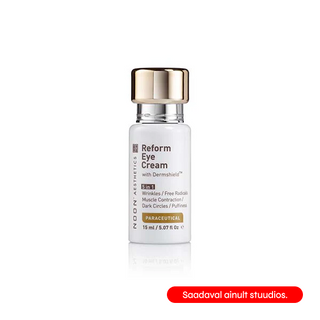 Reform Eye Cream