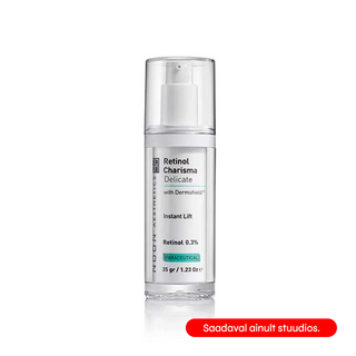 Retinol Charisma Delicate Serum Instant Lift