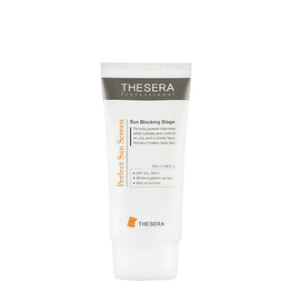 THESERA perfect sunscreen SPF 30