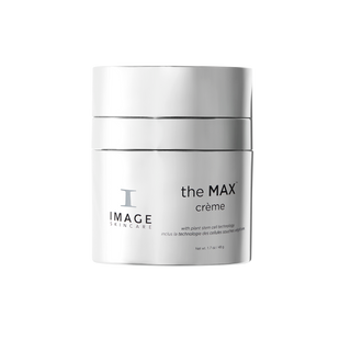 THE MAX Tüvirakuekstraktidega kreem
