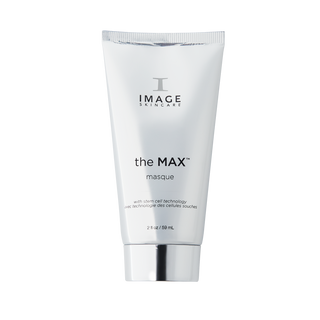 THE MAX Tüvirakuekstraktidega mask