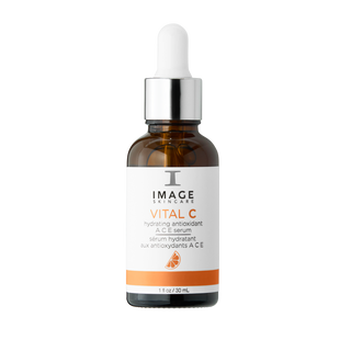 VITAL C Antioksüdantidega vitamiiniseerum