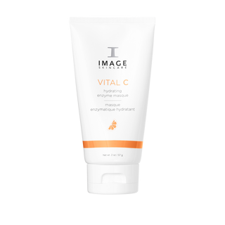 VITAL C Ensümaatiline mask