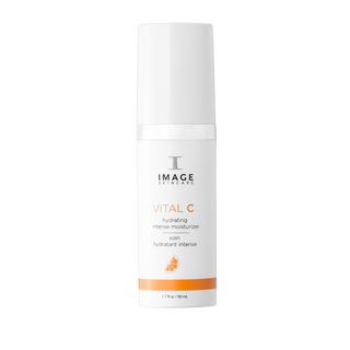 VITAL C Sügavniisutav näokreem