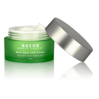 Aloe Vera 24H Kreem