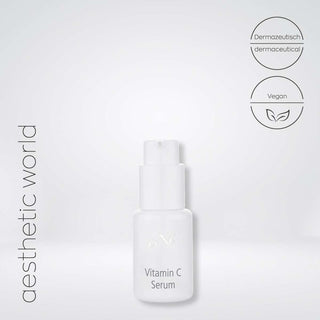 CNC Vitamin C Seerum 30ml