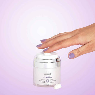 ILUMA Jume ühtlustav näokreem