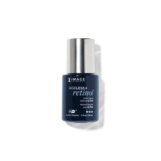 AGELESS+ Retinooliseerum 0,75%