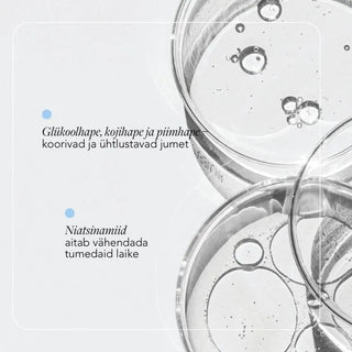 AGELESS+ Retinoolikreem 0,3%