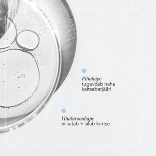 AGELESS+ Öömask retinooliga 0,5%