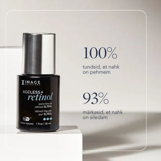 AGELESS+ Retinooliseerum 0,75%