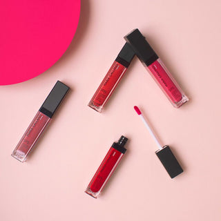 505 LE ROUGE ENCRE MAT INFINI