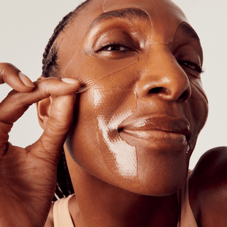 681 Lift`Expert Smoothing Patches - Lift`Expert silendavad plaastrid