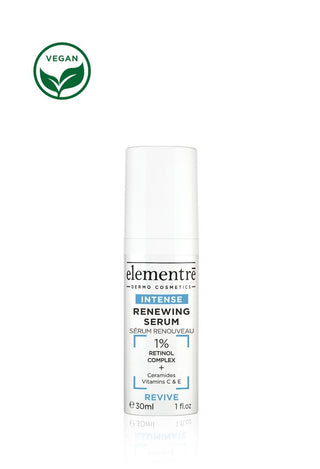 Elementrē 1% Retinol Serum – nahka uuendav seerum