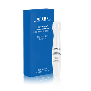 Hyaluron+ Augenserum Lift Roll-On 15 ml
