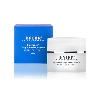 Hyaluron+ 24H- Kreem