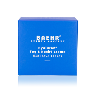 Hyaluron+ 24H- Kreem