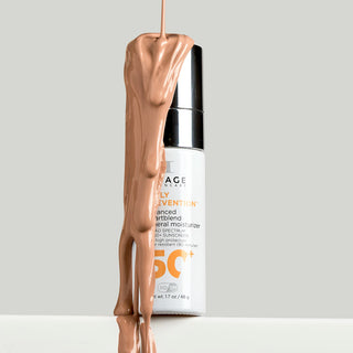 DAILY PREVENTION Mineraalne Smartblend päevakreem SPF 50+