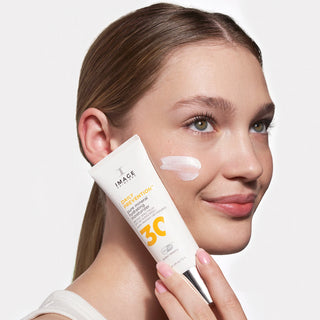 DAILY PREVENTION Niisutav päevakreem SPF 30