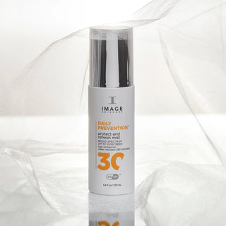 DAILY PREVENTION Niisutav päikesekaitsesprei SPF 30