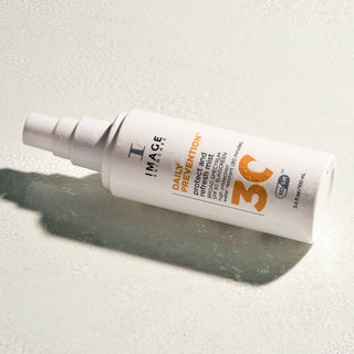 DAILY PREVENTION Niisutav päikesekaitsesprei SPF 30