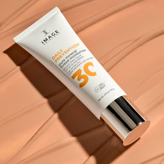 DAILY PREVENTION Toonitud päevakreem SPF 30