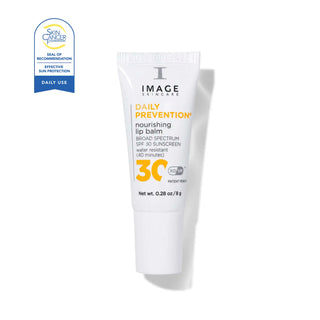 DAILY PREVENTION Niisutav huulepalsam SPF 30