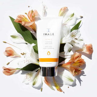 VITAL C Niisutusgeel – Hydrating Water Burst