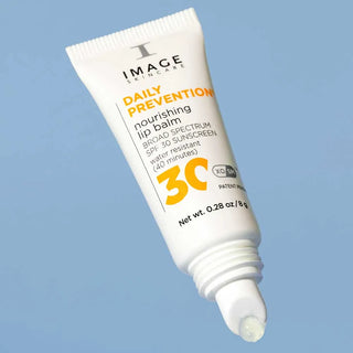 DAILY PREVENTION Niisutav huulepalsam SPF 30